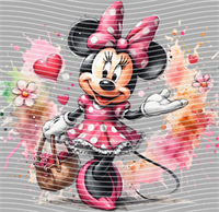 Mickey-AMQ 228